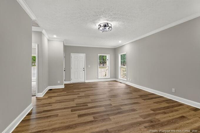 1030 Stubby Oaks Road Property Photo 8