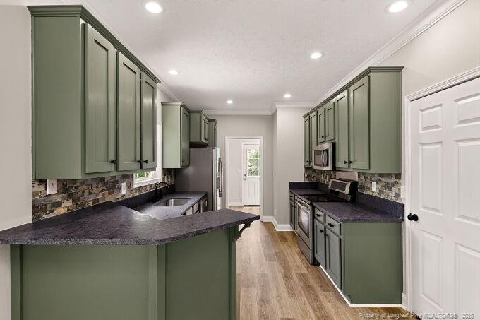 1030 Stubby Oaks Road Property Photo 10