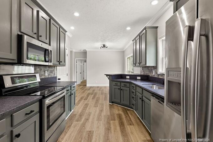 1030 Stubby Oaks Road Property Photo 12