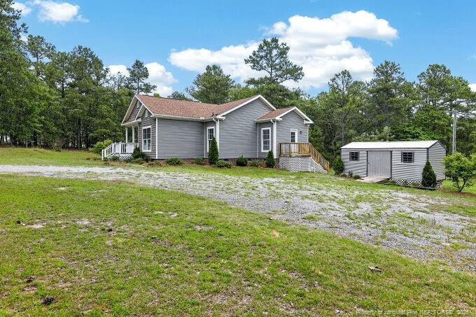1030 Stubby Oaks Road Property Photo 33