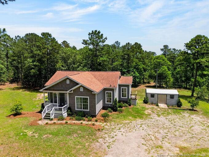 1030 Stubby Oaks Road Property Photo 34
