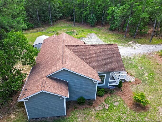 1030 Stubby Oaks Road Property Photo 36