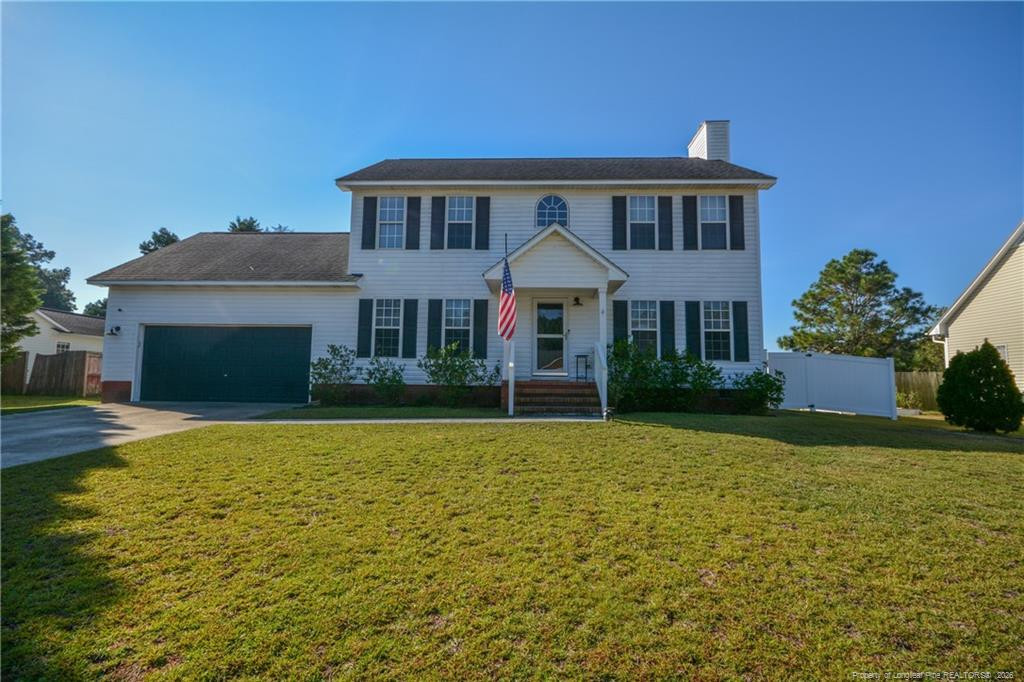 132 Arbor Drive Property Photo 1
