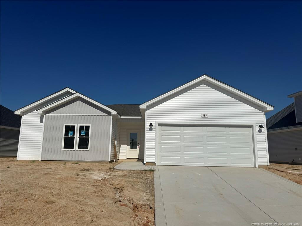185 Peeler Circle Property Photo 1