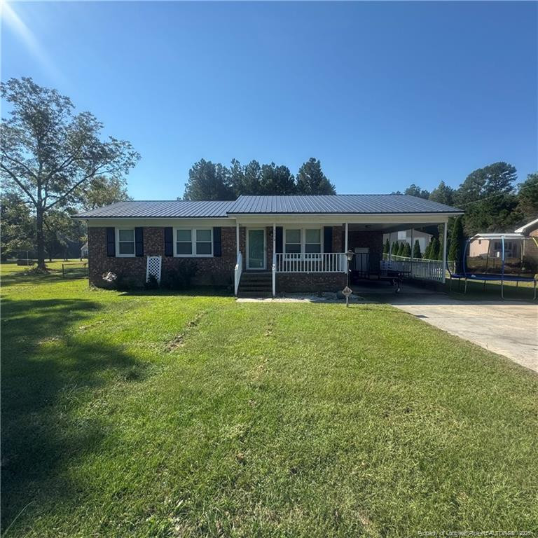3750 Arabia Road Property Photo 1