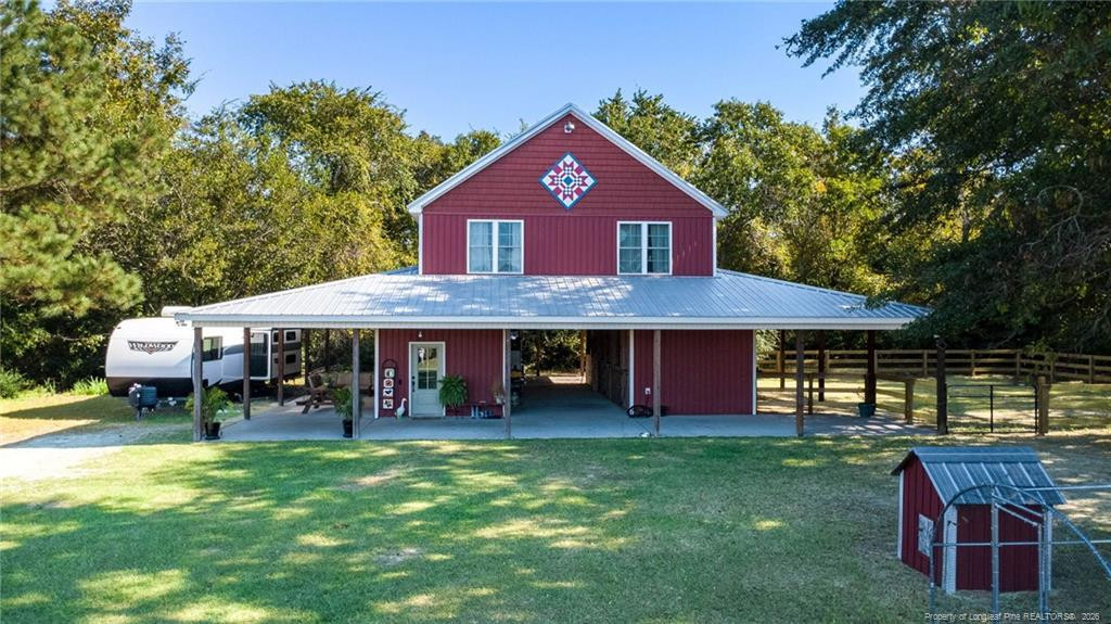 28705 N Turnpike Road Property Photo 1