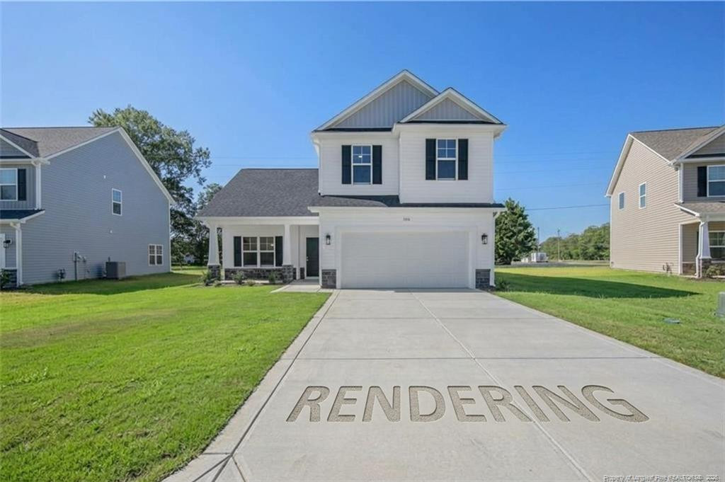 914 Colonial Hills Drive Property Photo 1