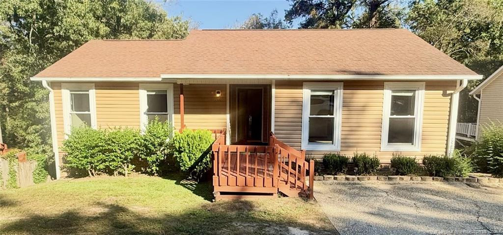 4436 Briton Circle Property Photo 1