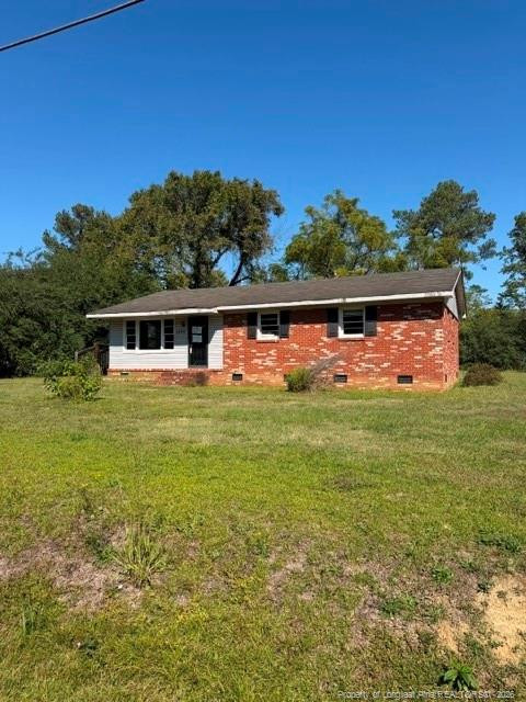 1596 Mclean Chapel Church Road Property Photo 2