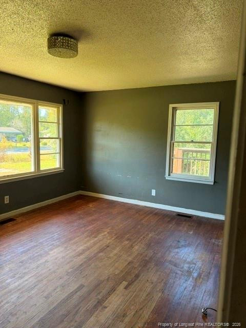 1596 Mclean Chapel Church Road Property Photo 5