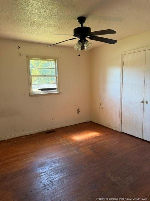 1596 Mclean Chapel Church Road Property Photo 8