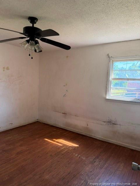 1596 Mclean Chapel Church Road Property Photo 10