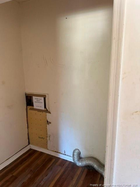1596 Mclean Chapel Church Road Property Photo 12