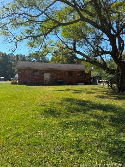 1596 Mclean Chapel Church Road Property Photo 13