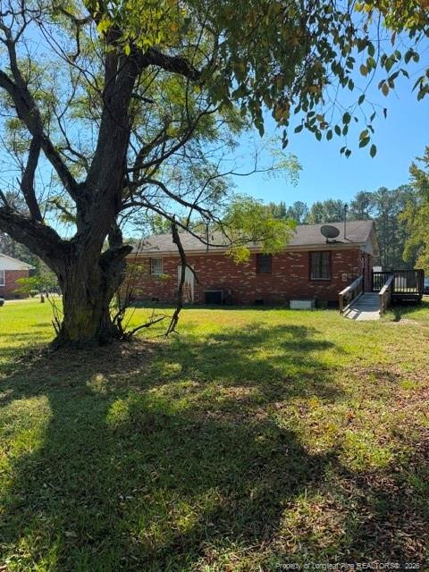 1596 Mclean Chapel Church Road Property Photo 14