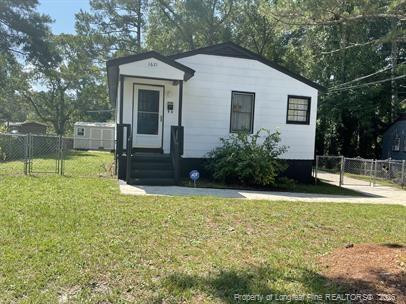 1621 Rudolph Street Property Photo 1