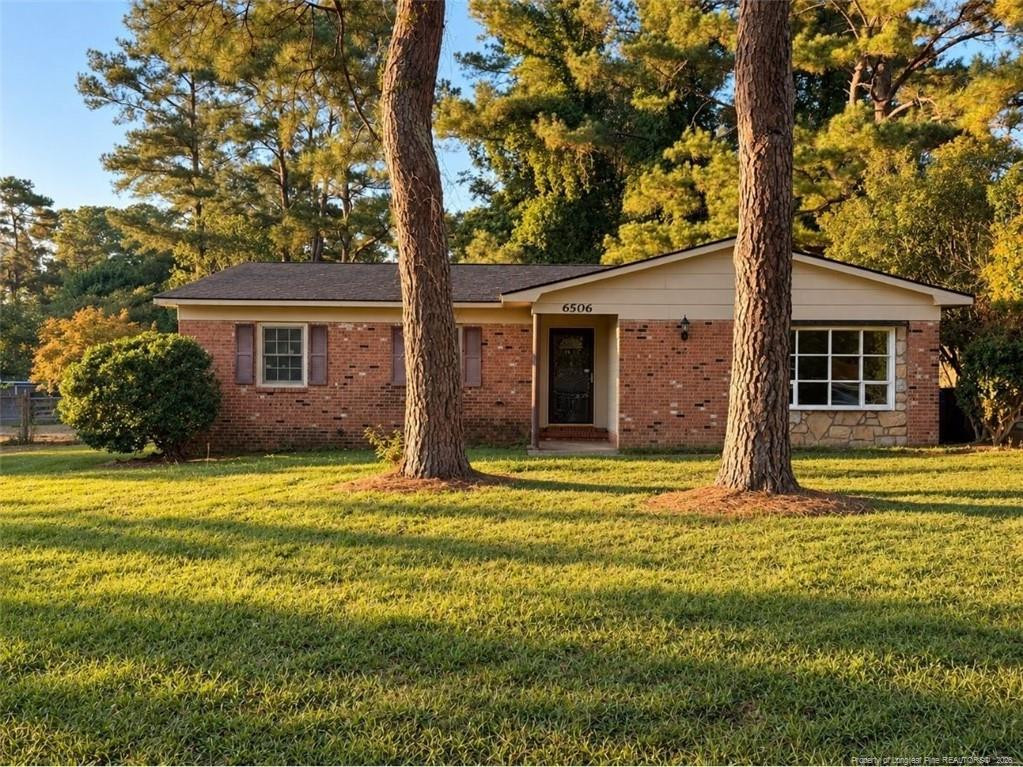 6506 Sprucewood Road Property Photo 1