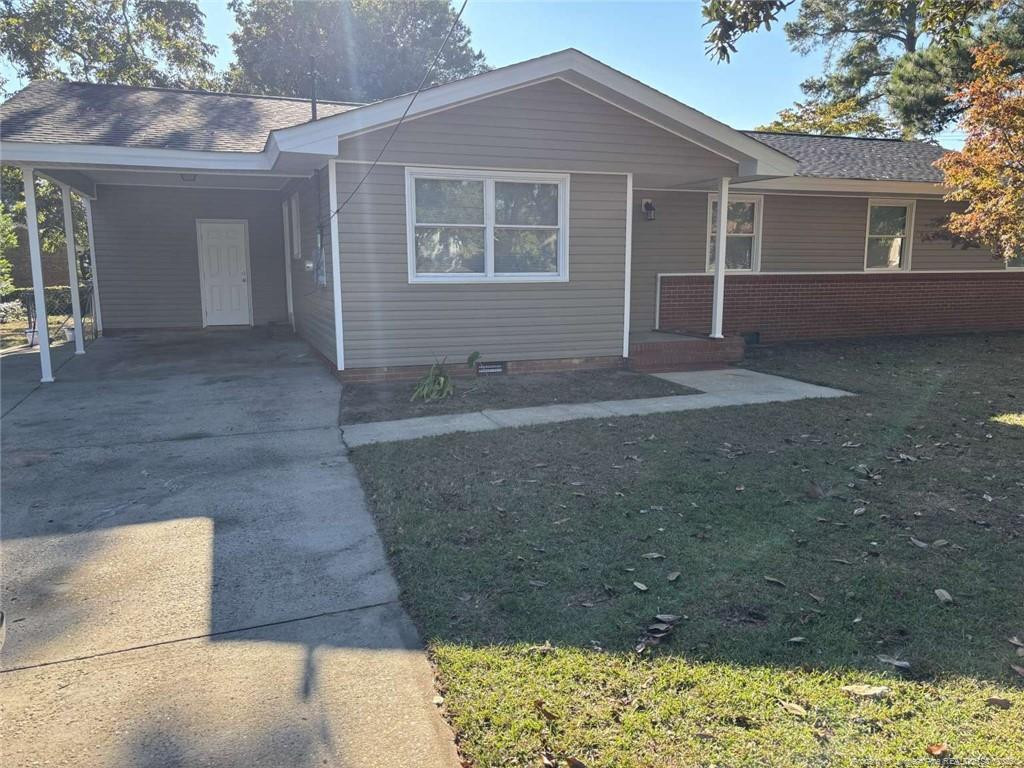 654 Montclair Road Property Photo 1