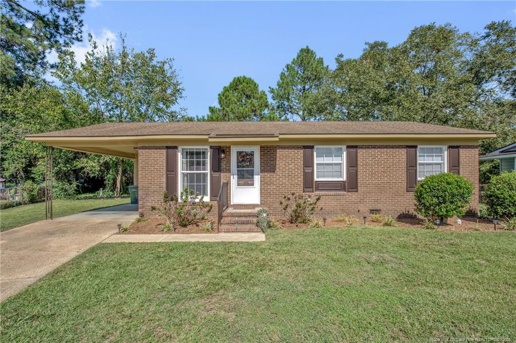 304 Bighorn Drive Property Photo 1