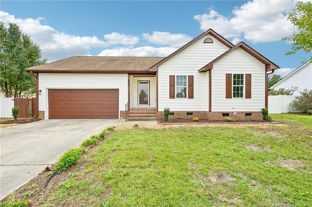 172 Mix Trail Lane Property Photo 1