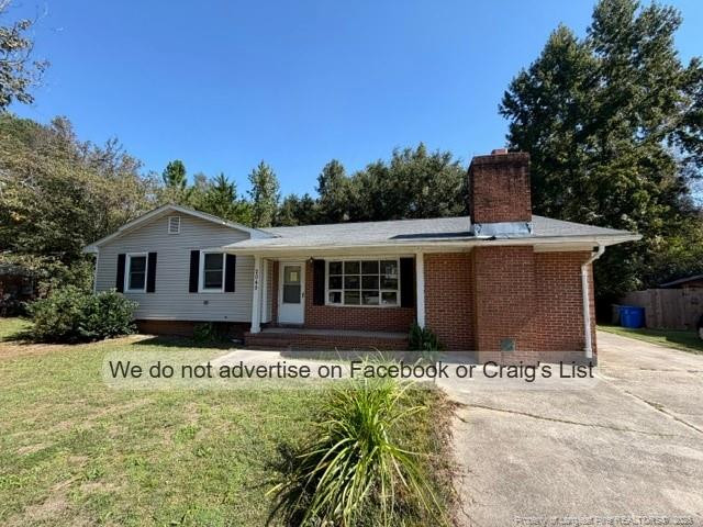 2049 Corrinna Street Property Photo 1