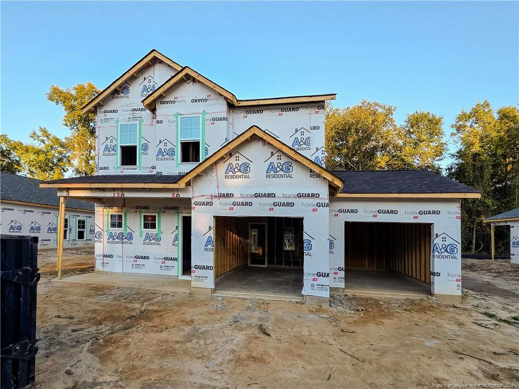 936 Stevens Street Property Photo 1