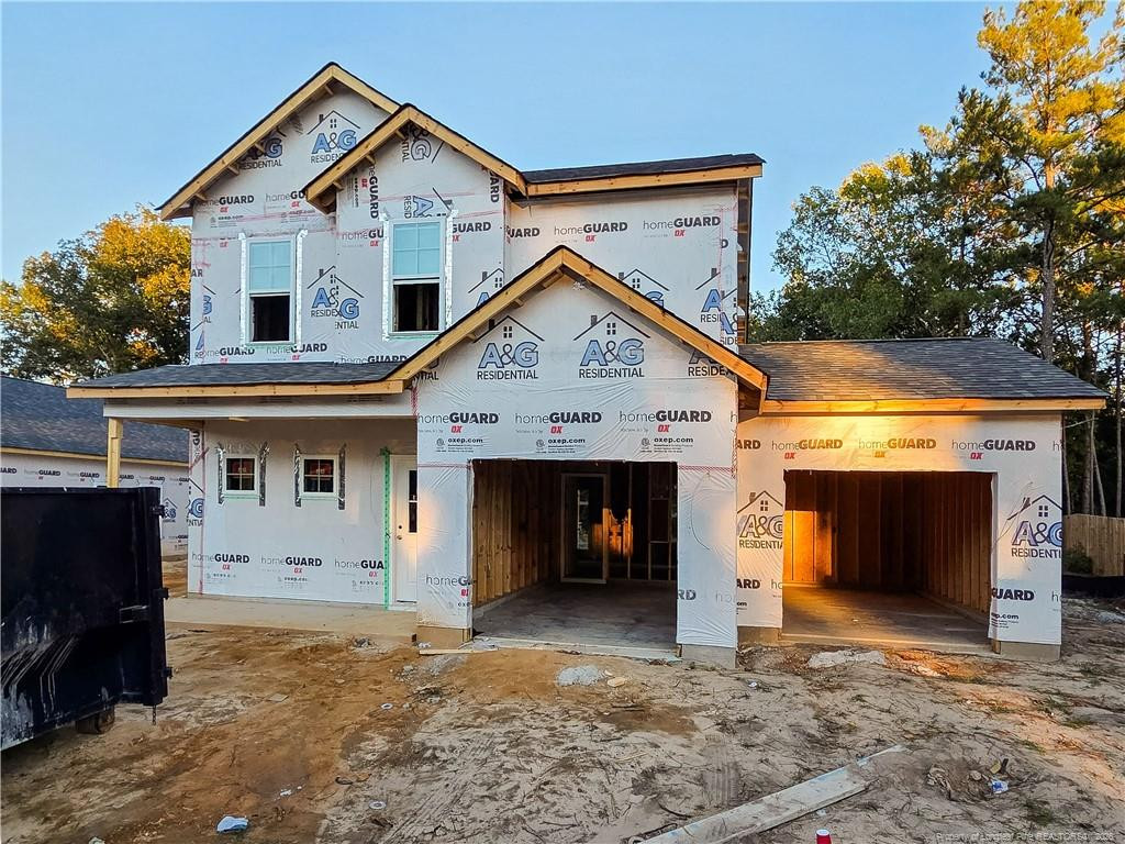 928 Stevens Street Property Photo 1