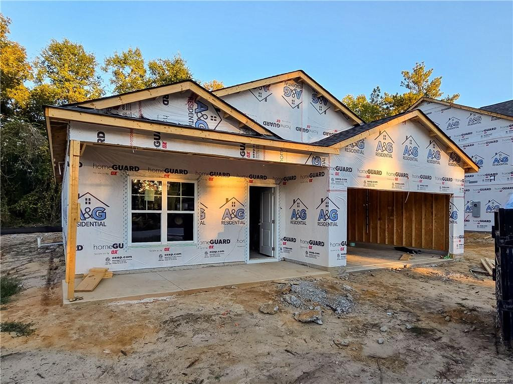 932 Stevens Street Property Photo 1