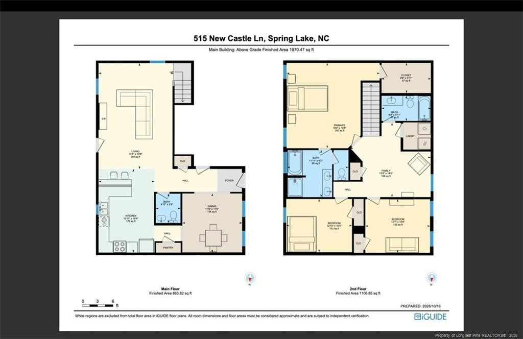 515 New Castle Lane Property Photo 18