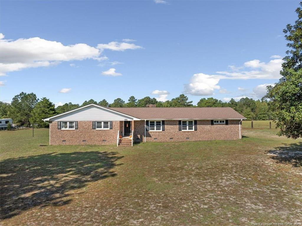2890 Fulford Mcmillan Road Property Photo 1