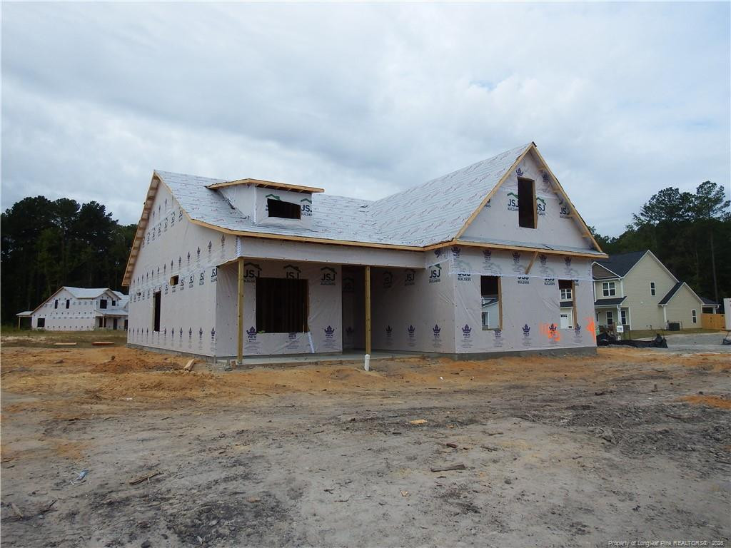 1165 Hedgewood Drive Property Photo 1