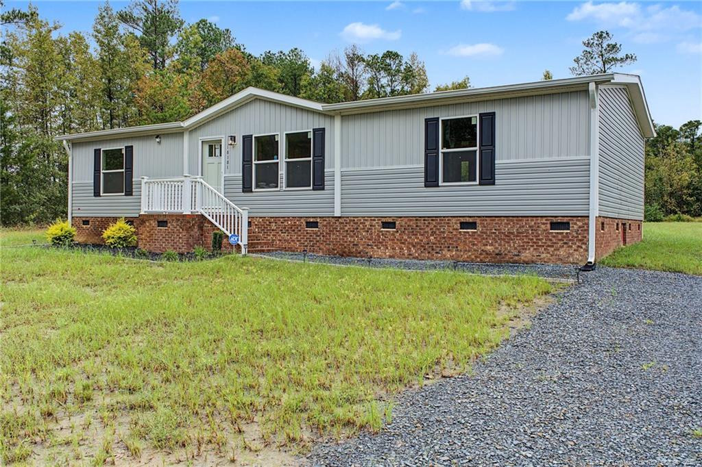 18181 Barnes Bridge Road Property Photo 1