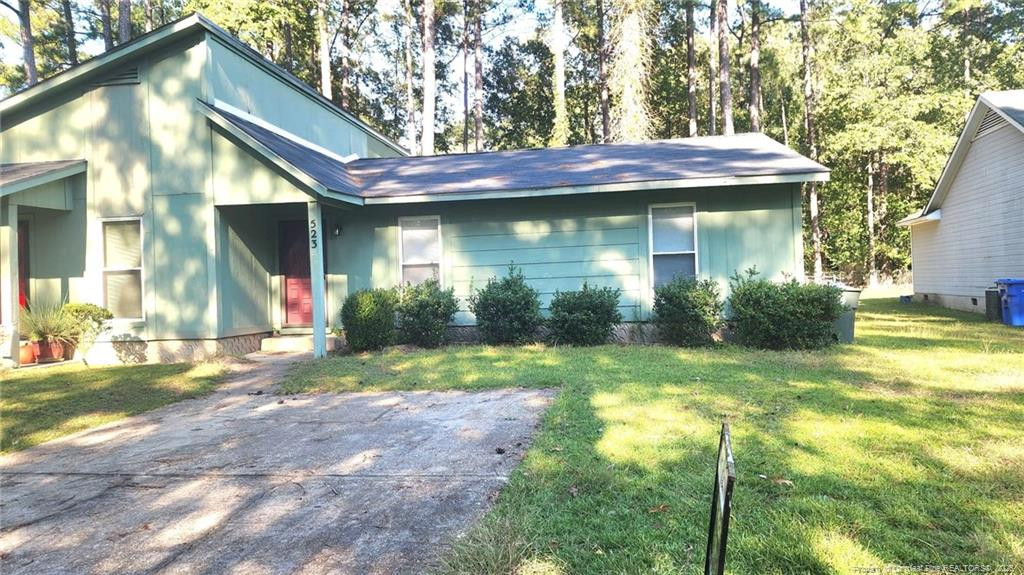 523 Crooked Creek Court Property Photo 1