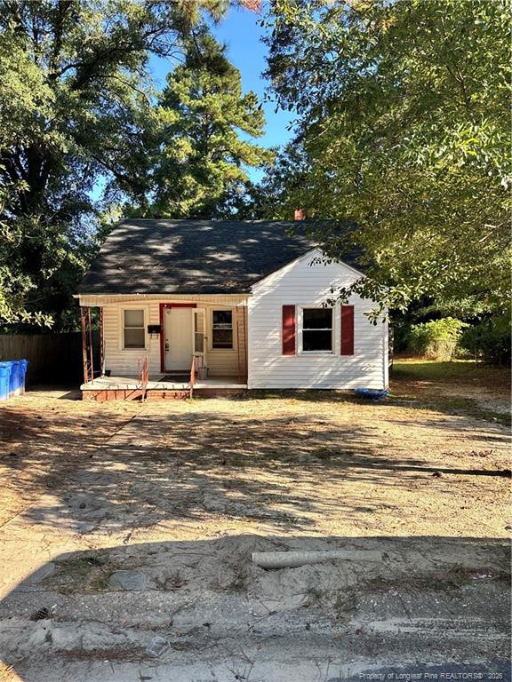 308 Oakland Drive Property Photo 1