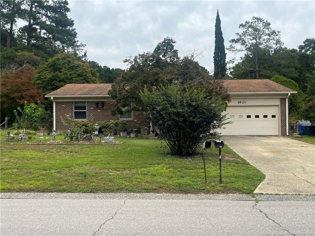 6523 Sprucewood Road Property Photo 1