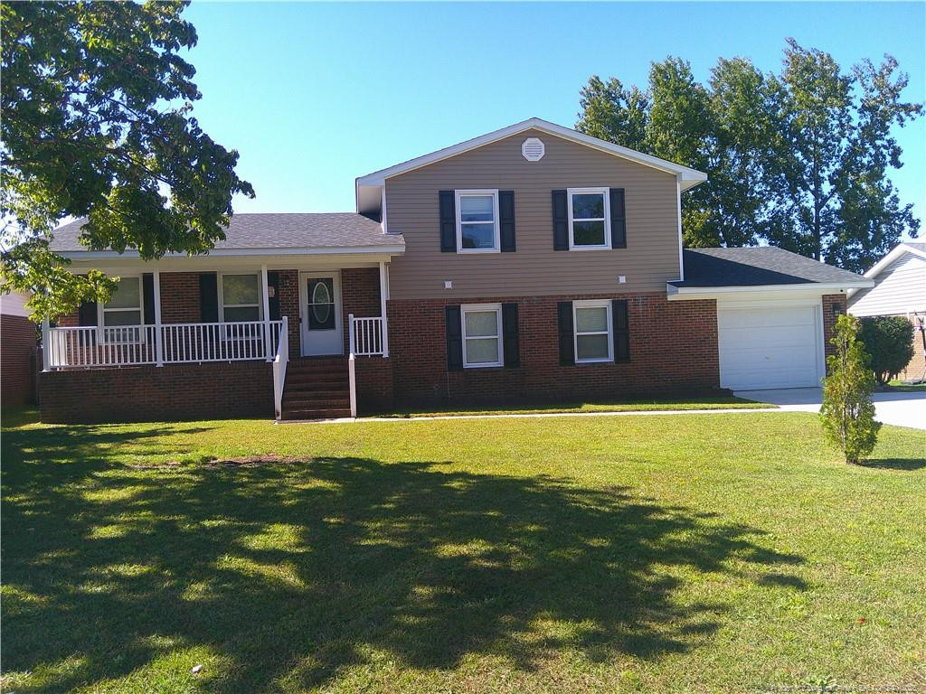 1666 Jersey Drive Property Photo 1