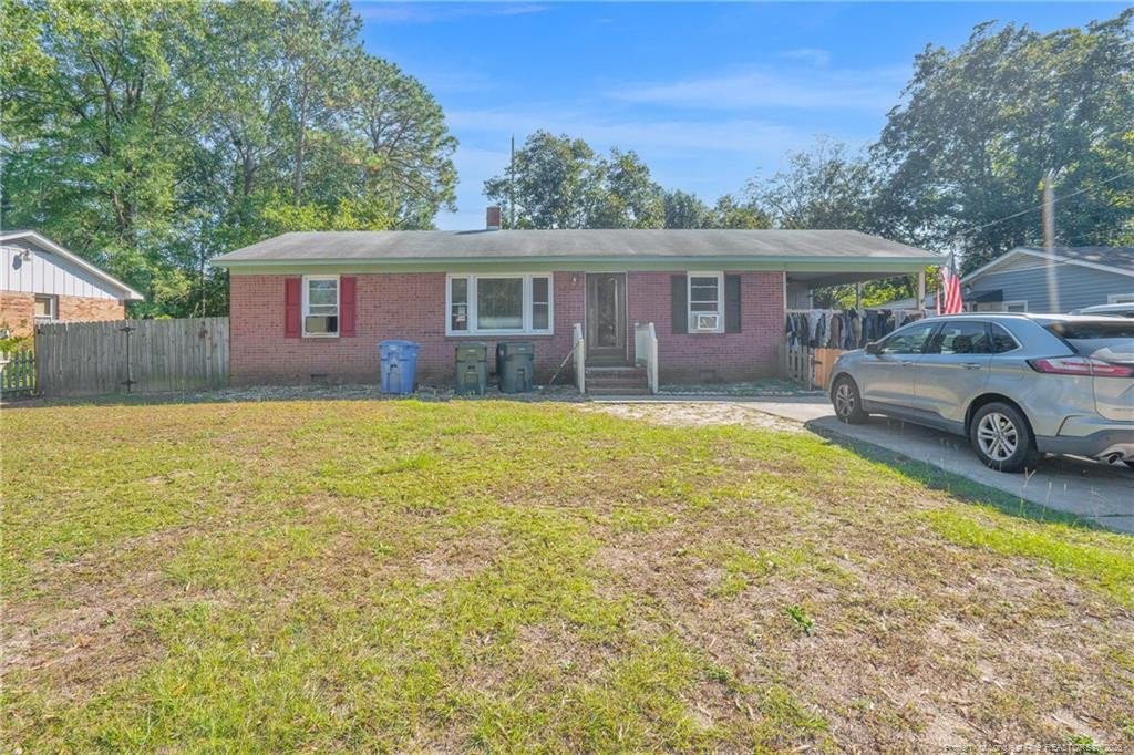 3705 Madison Avenue Property Photo 1