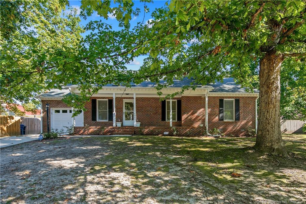 6865 St Julian Way Property Photo 1