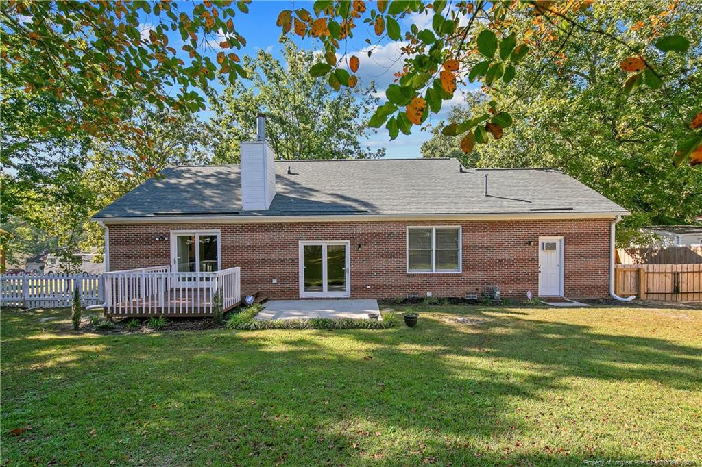6865 St Julian Way Property Photo 2