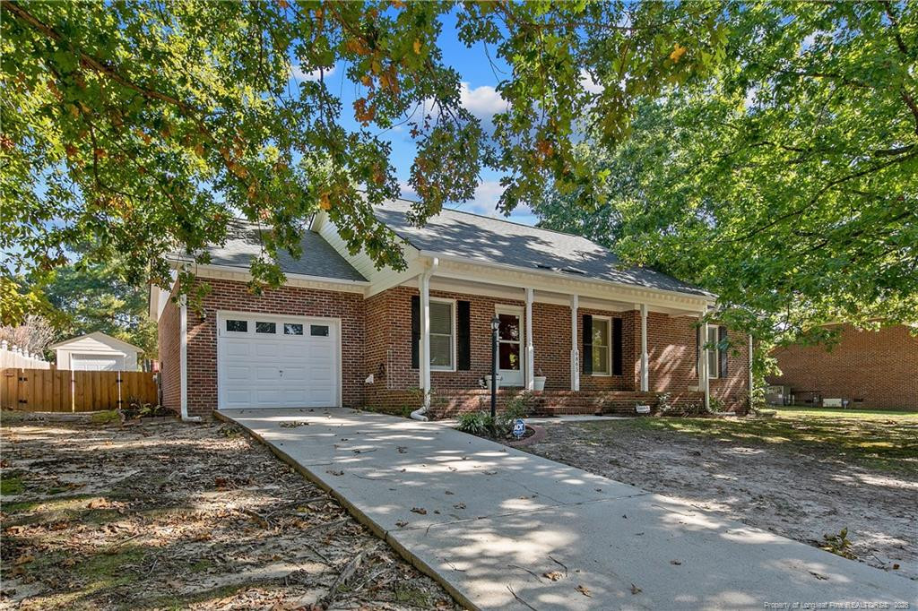 6865 St Julian Way Property Photo 3