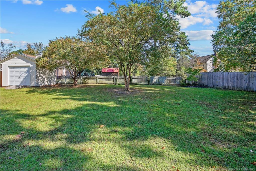 6865 St Julian Way Property Photo 7