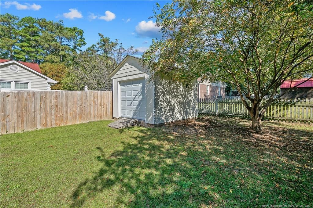 6865 St Julian Way Property Photo 8