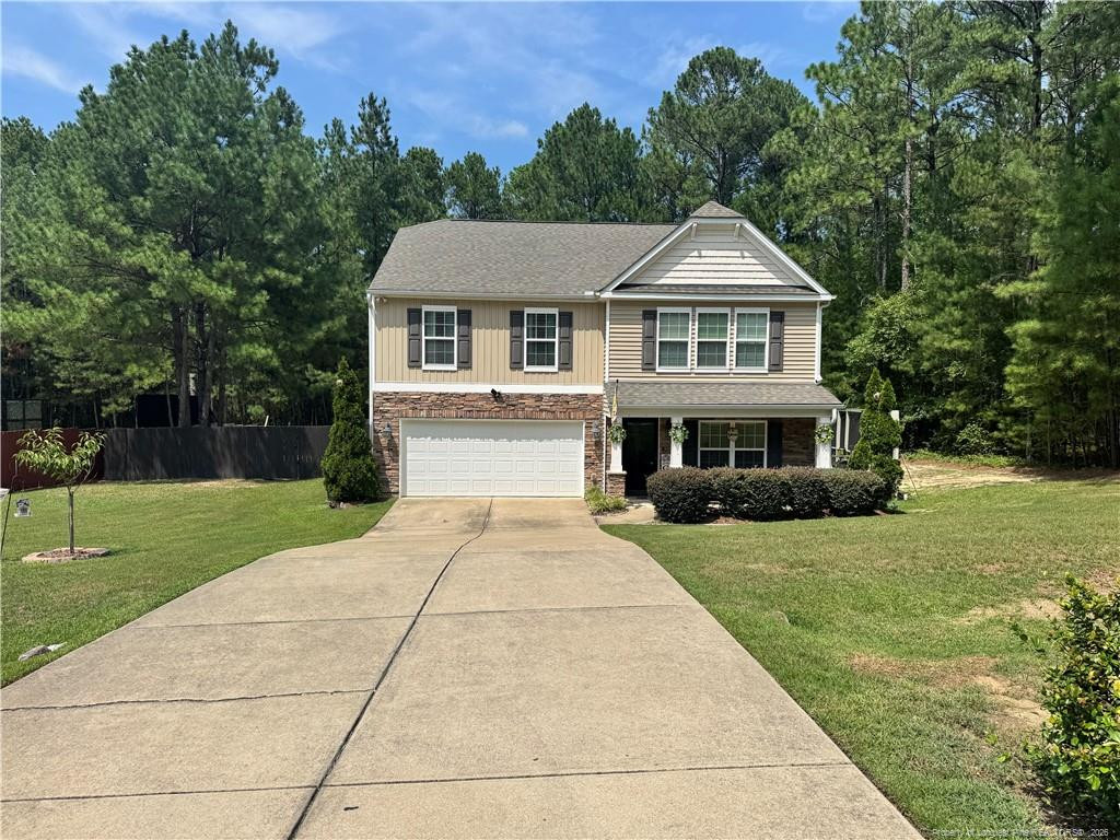 535 Stone Cross (lot 16b) Drive Property Photo 2