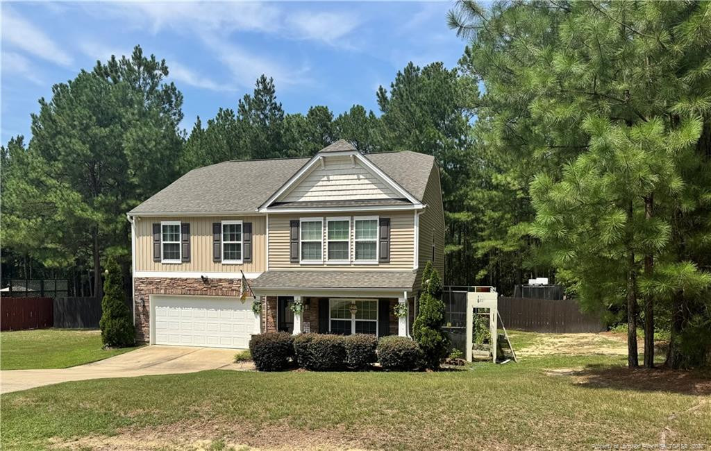 535 Stone Cross (lot 16b) Drive Property Photo 3