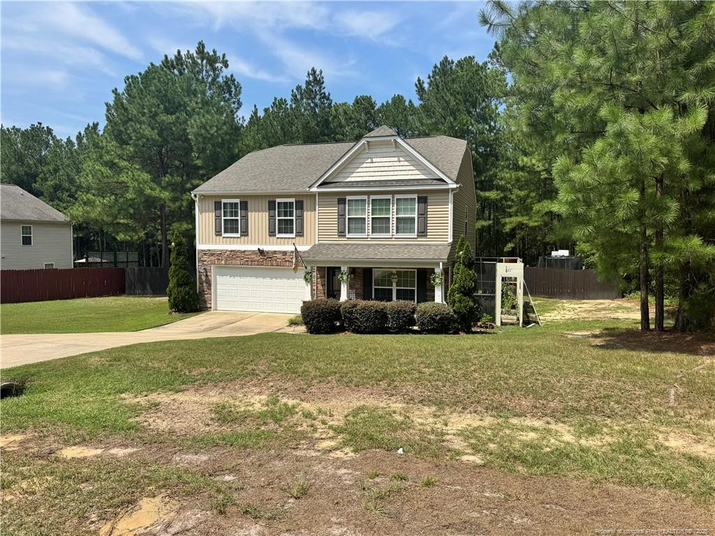 535 Stone Cross (lot 16b) Drive Property Photo 4