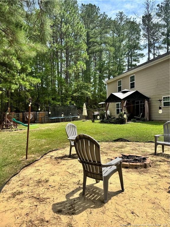 535 Stone Cross (lot 16b) Drive Property Photo 5
