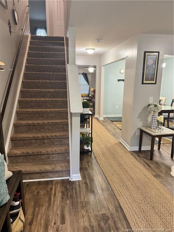 535 Stone Cross (lot 16b) Drive Property Photo 11