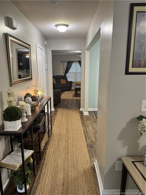 535 Stone Cross (lot 16b) Drive Property Photo 13