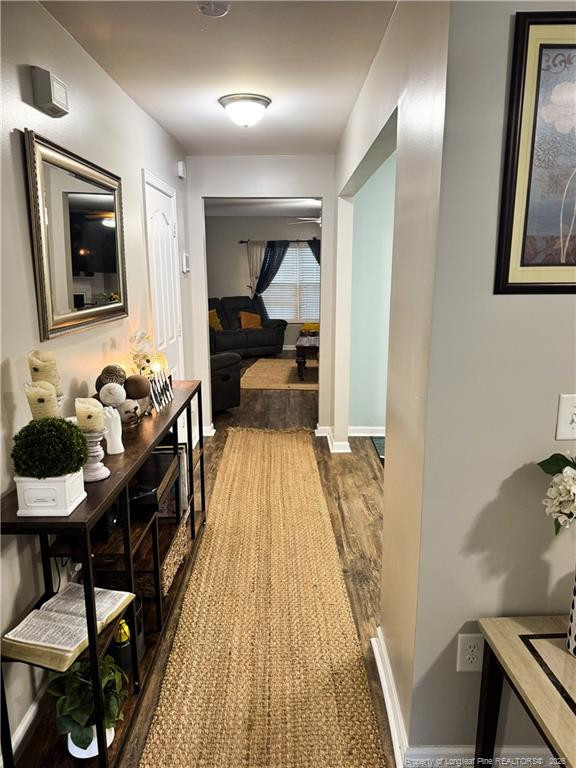535 Stone Cross (lot 16b) Drive Property Photo 14