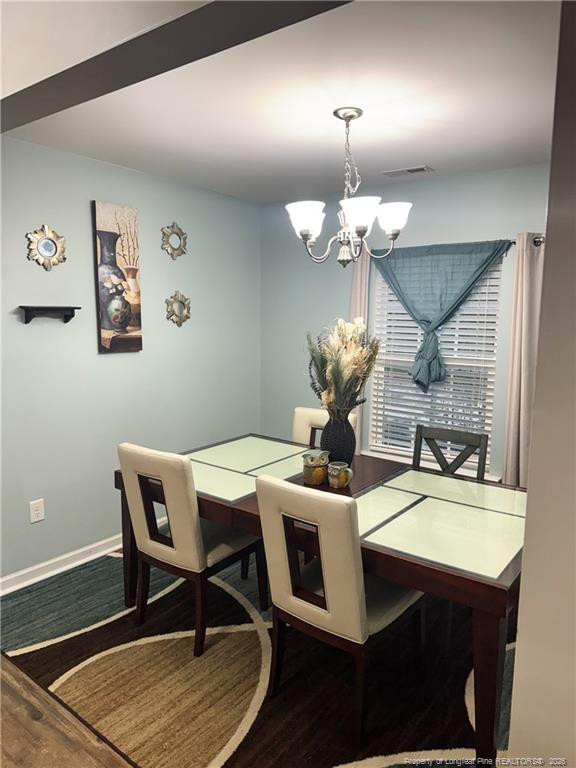 535 Stone Cross (lot 16b) Drive Property Photo 16